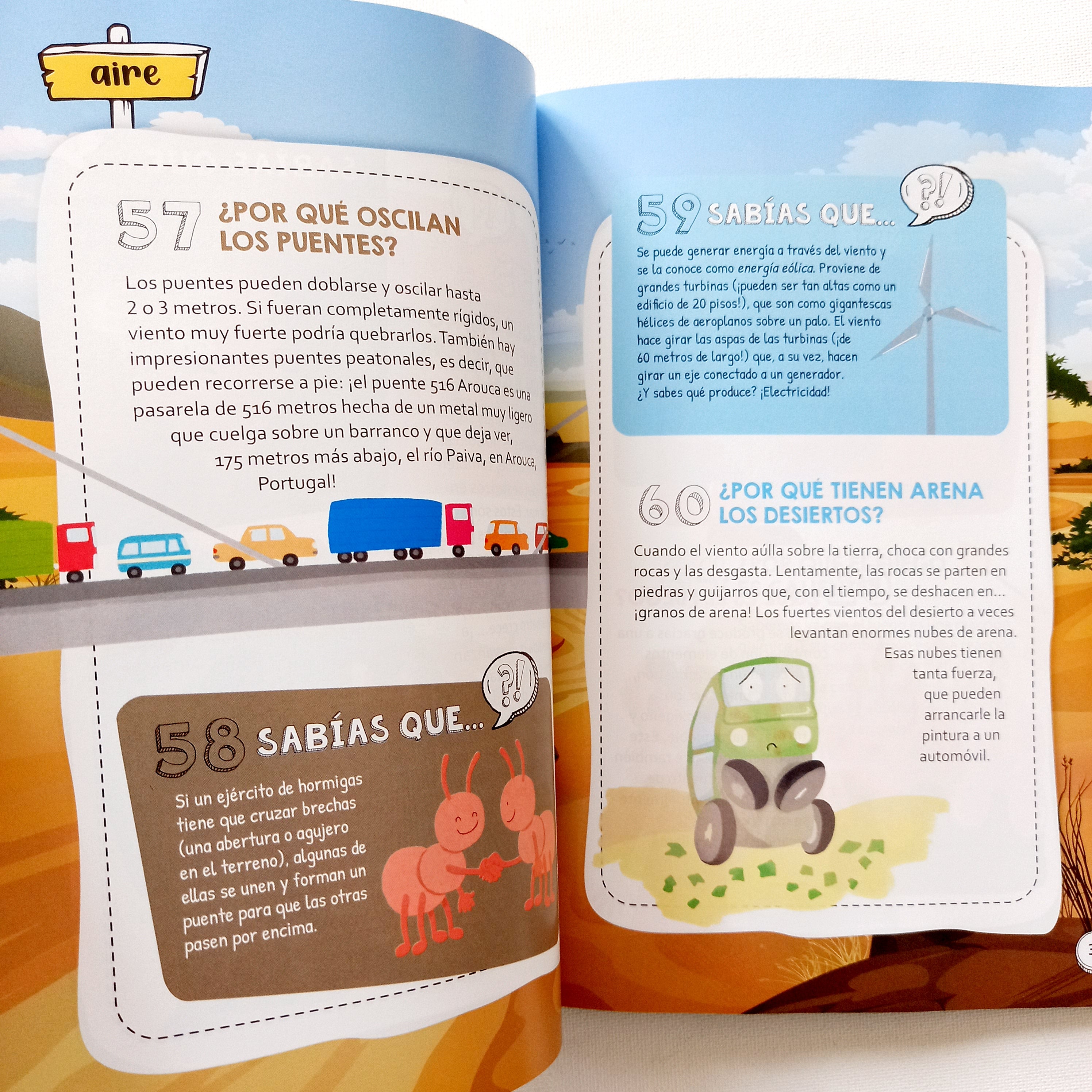 101 preguntas y curiosidades sobre ciencia 101 preguntas y curiosidades sobre ciencia